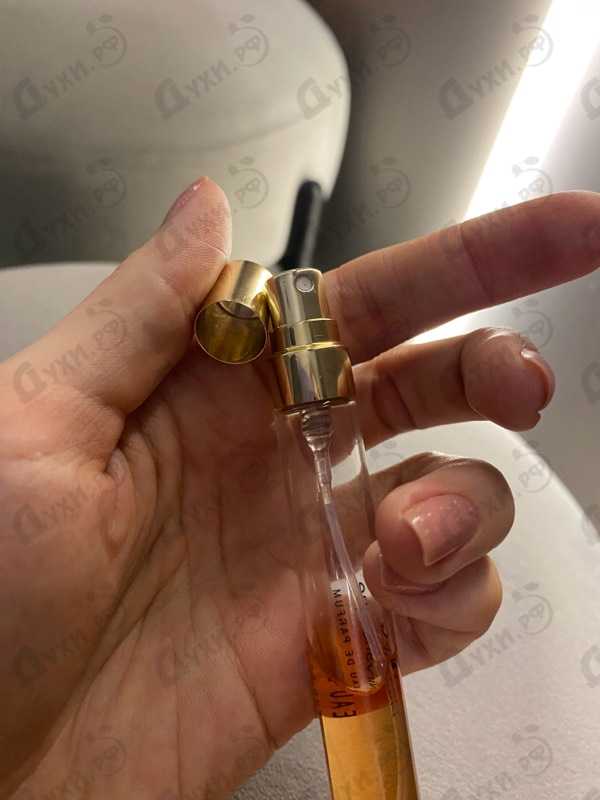 Парфюмерия Haute Fragrance Company Nirvanesque