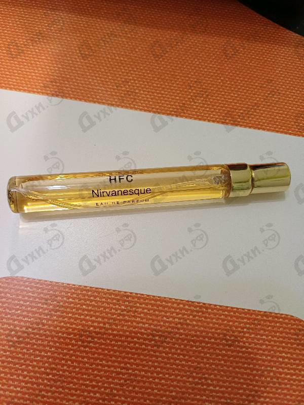 Купить Nirvanesque от Haute Fragrance Company