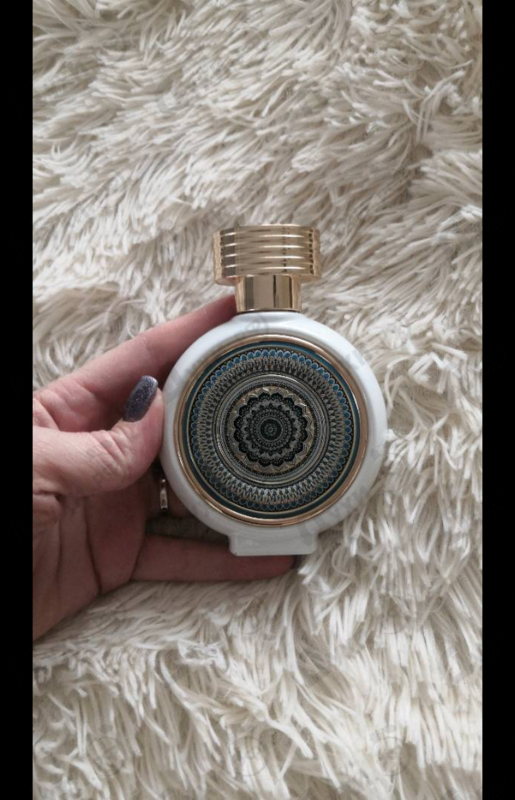 Купить Nirvanesque от Haute Fragrance Company