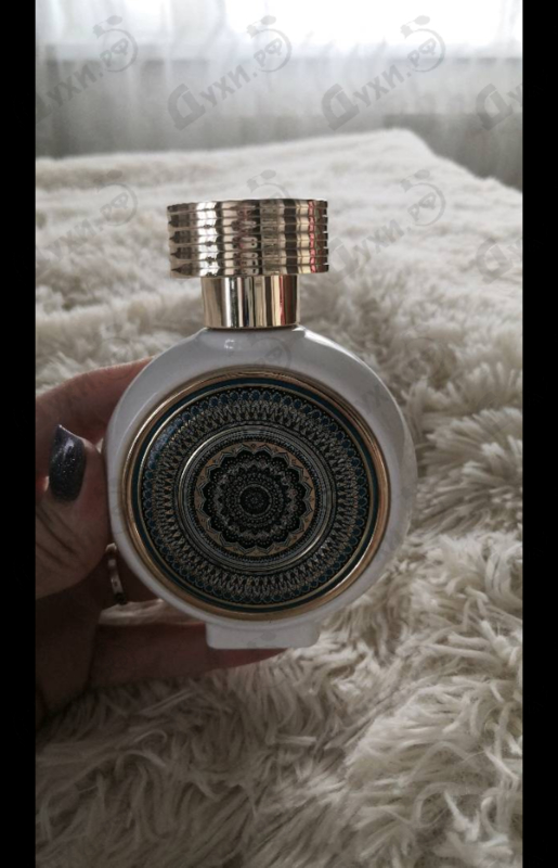 Духи Nirvanesque от Haute Fragrance Company