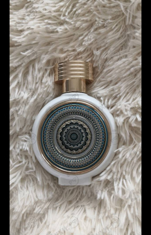 Духи Nirvanesque от Haute Fragrance Company