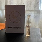 Отзыв Haute Fragrance Company Nirvanesque