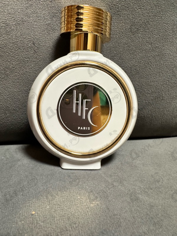 Парфюмерия Nirvanesque от Haute Fragrance Company