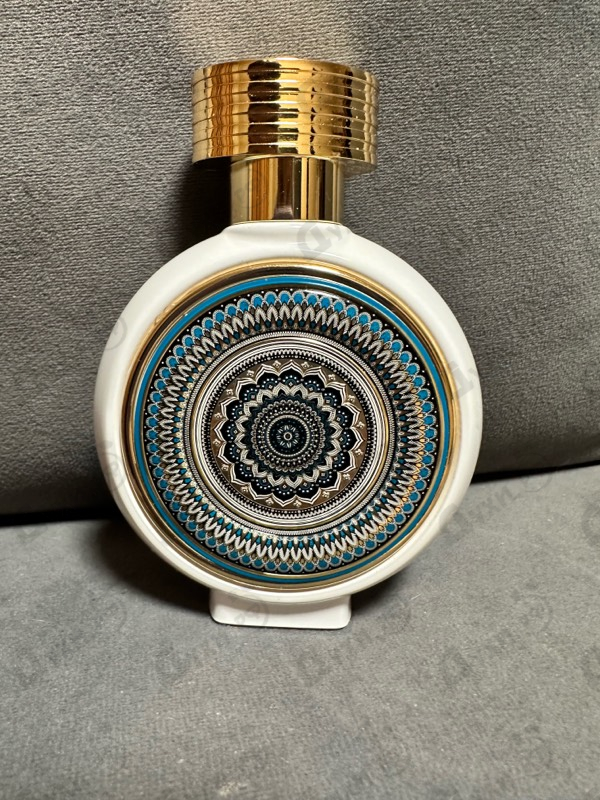 Отзыв Haute Fragrance Company Nirvanesque