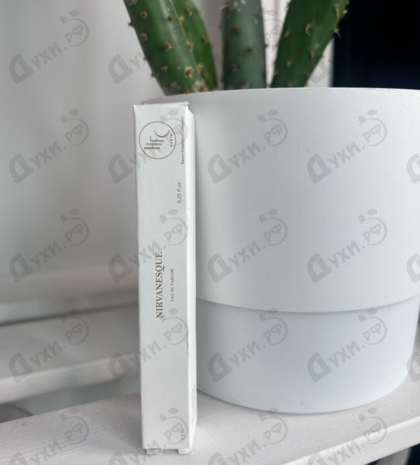Купить Nirvanesque от Haute Fragrance Company
