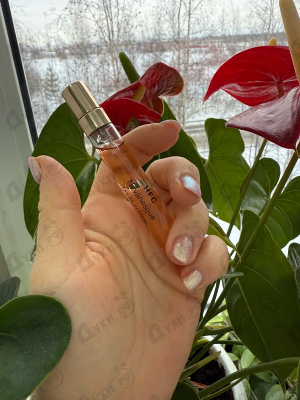 Отзывы Haute Fragrance Company Nirvanesque