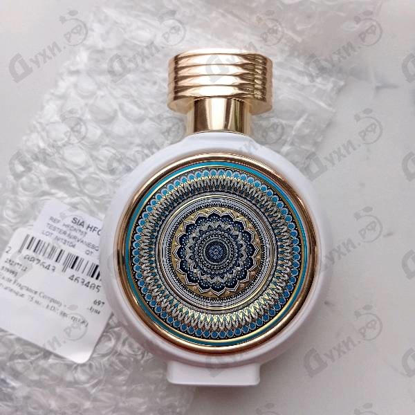 Парфюмерия Nirvanesque от Haute Fragrance Company