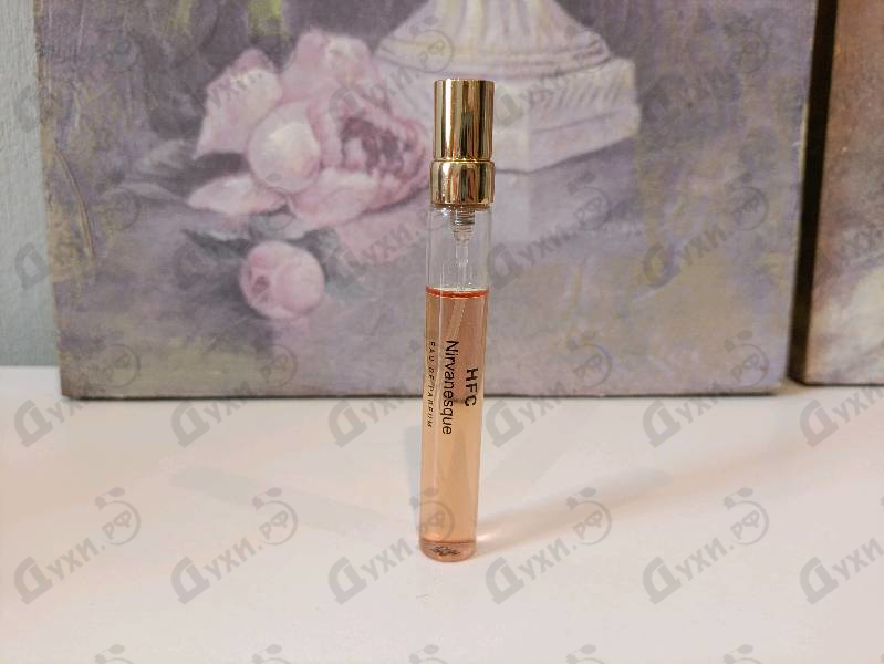 Купить Nirvanesque от Haute Fragrance Company