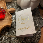 Духи Nirvanesque от Haute Fragrance Company