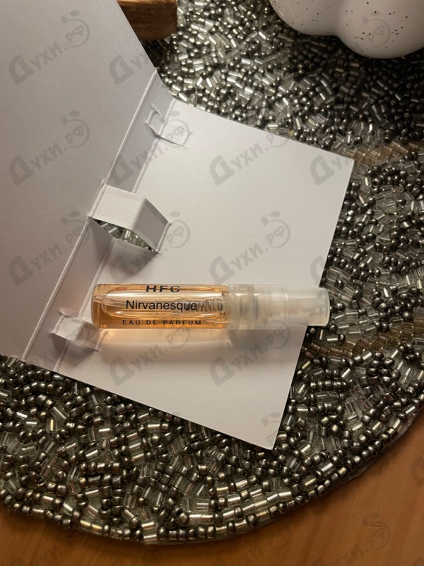 Купить Nirvanesque от Haute Fragrance Company