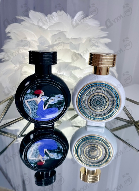 Парфюмерия Nirvanesque от Haute Fragrance Company