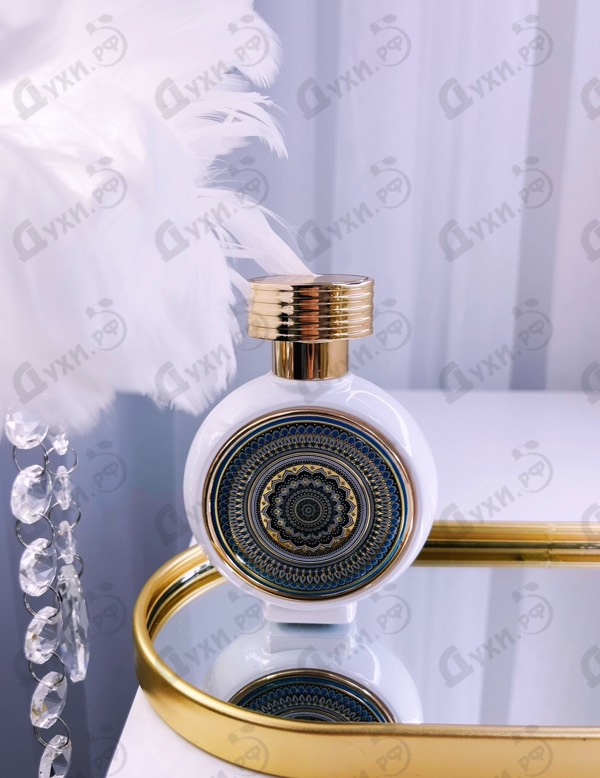 Парфюмерия Nirvanesque от Haute Fragrance Company