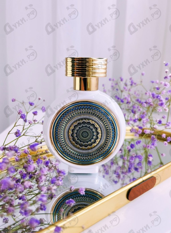 Купить Nirvanesque от Haute Fragrance Company
