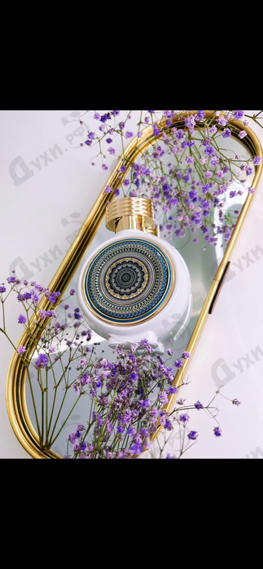 Парфюмерия Haute Fragrance Company Nirvanesque