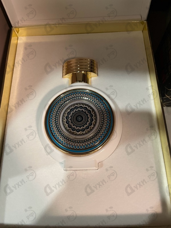 Отзыв Haute Fragrance Company Nirvanesque