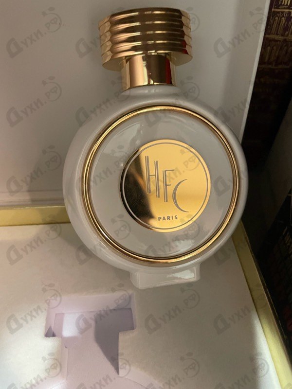 Парфюмерия Nirvanesque от Haute Fragrance Company