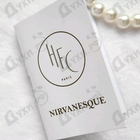 Отзыв Haute Fragrance Company Nirvanesque