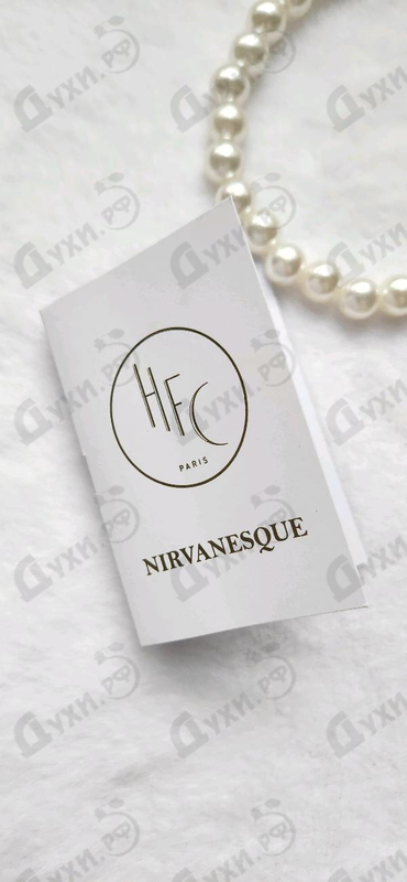 Купить Nirvanesque от Haute Fragrance Company