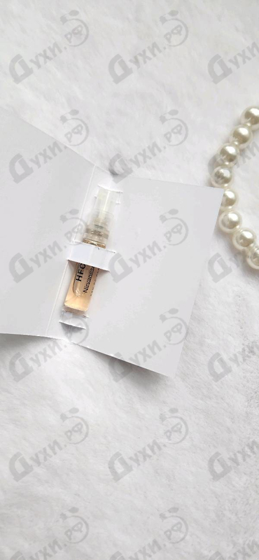 Парфюмерия Haute Fragrance Company Nirvanesque