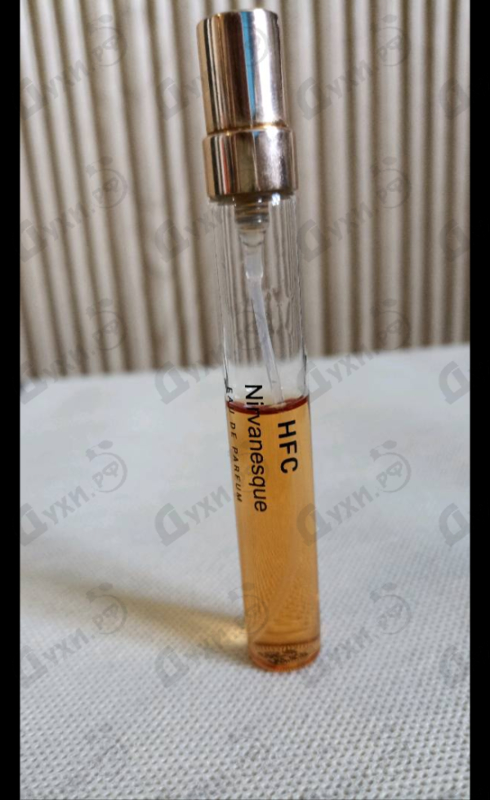 Парфюмерия Haute Fragrance Company Nirvanesque