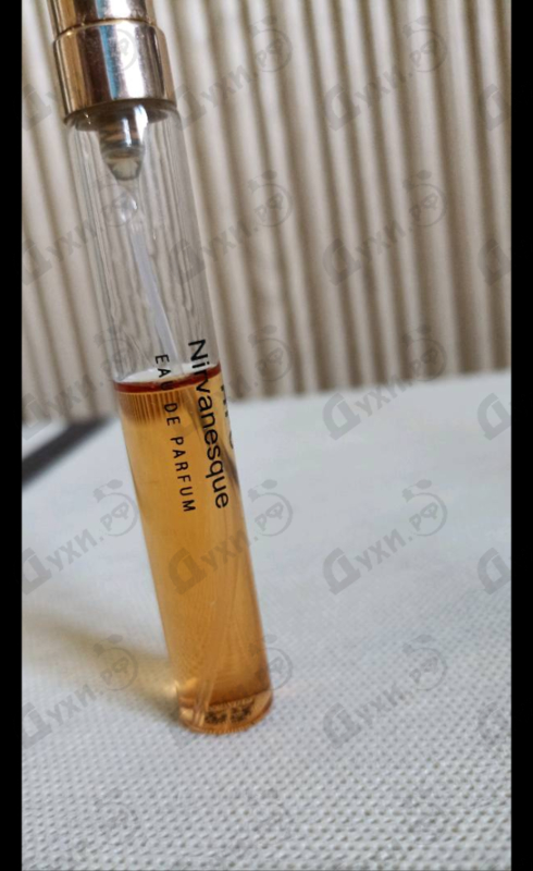 Купить Nirvanesque от Haute Fragrance Company