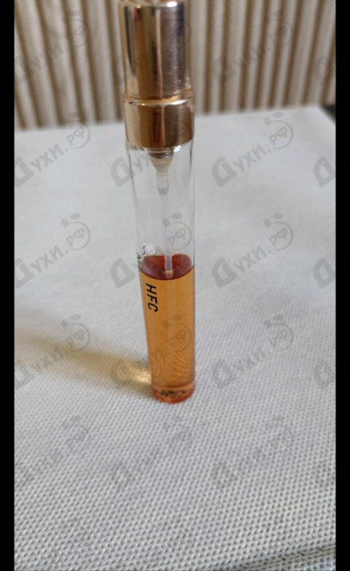 Отзывы Haute Fragrance Company Nirvanesque