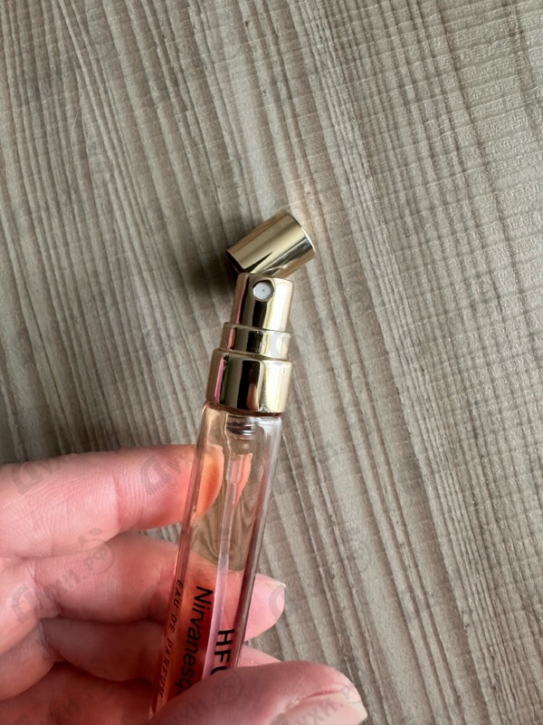 Парфюмерия Nirvanesque от Haute Fragrance Company