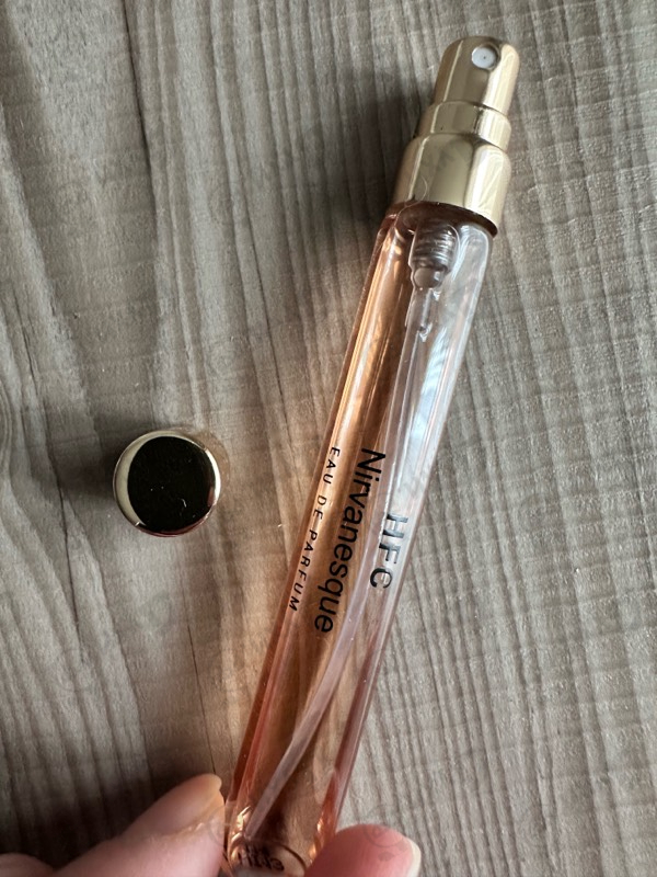 Отзывы Haute Fragrance Company Nirvanesque
