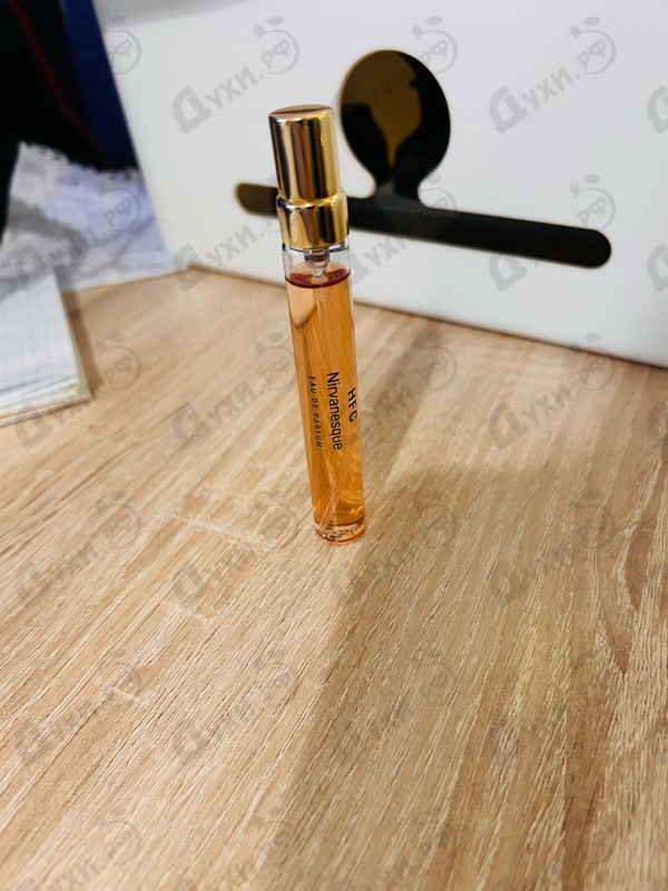 Купить Haute Fragrance Company Nirvanesque