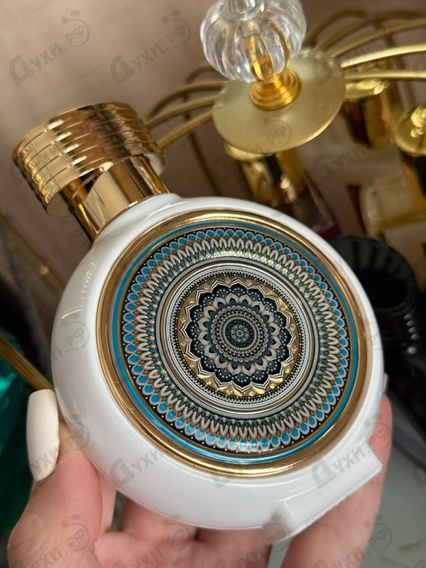 Купить Haute Fragrance Company Nirvanesque