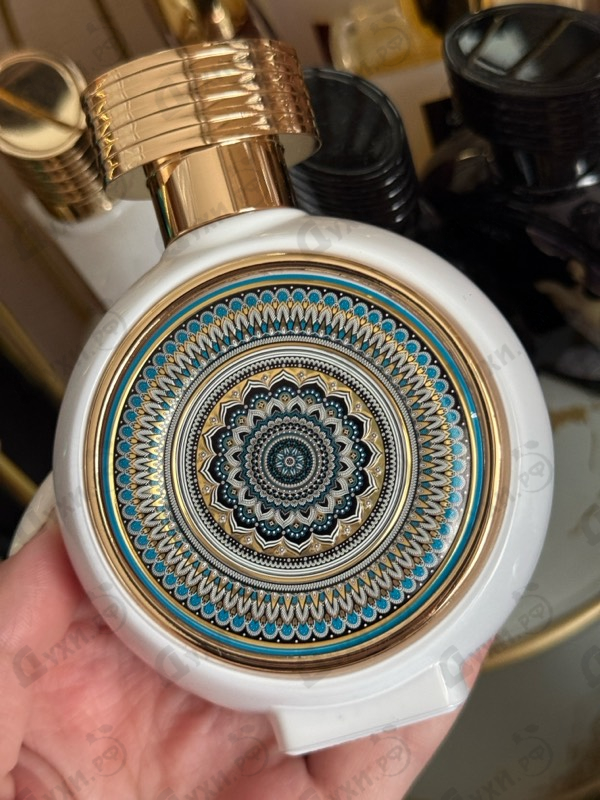 Парфюмерия Haute Fragrance Company Nirvanesque