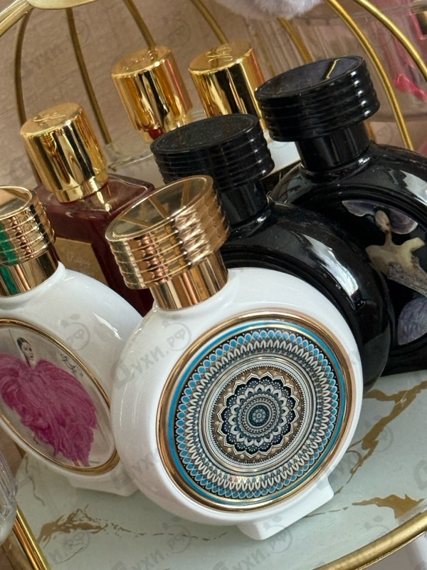 Купить Nirvanesque от Haute Fragrance Company