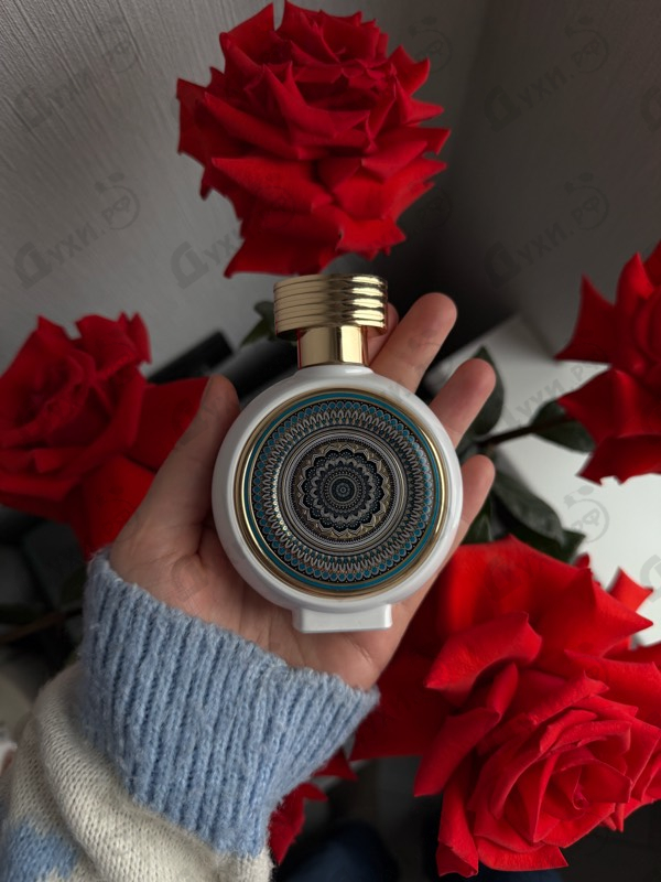 Отзывы Haute Fragrance Company Nirvanesque