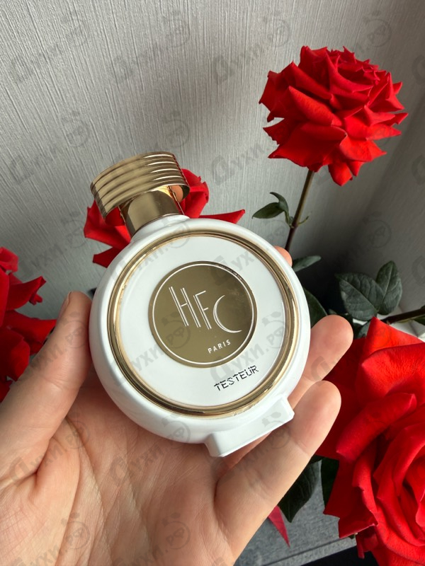 Парфюмерия Haute Fragrance Company Nirvanesque
