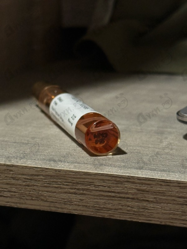 Духи Nirvanesque от Haute Fragrance Company