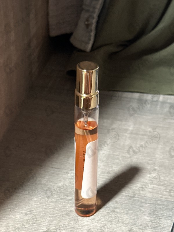 Духи Nirvanesque от Haute Fragrance Company