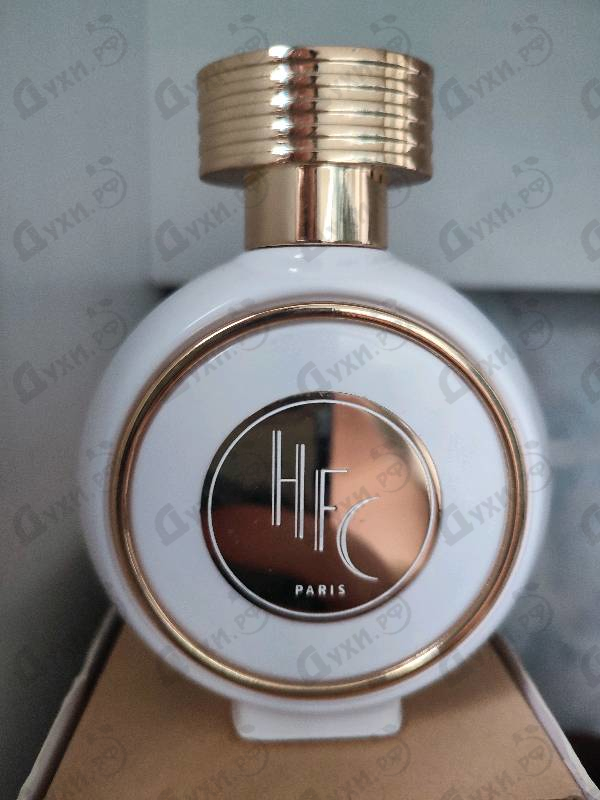 Купить Haute Fragrance Company Nirvanesque