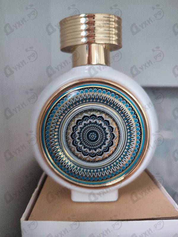 Духи Nirvanesque от Haute Fragrance Company