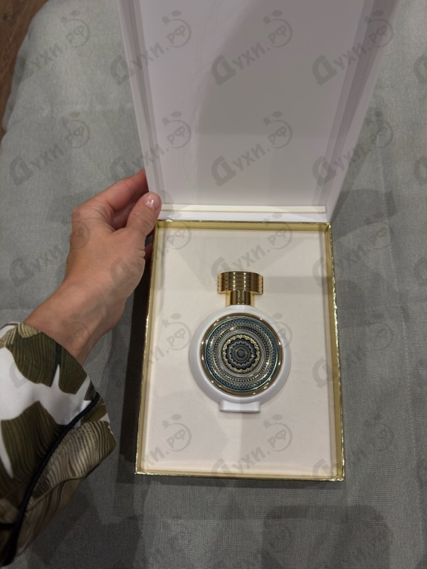 Парфюмерия Nirvanesque от Haute Fragrance Company