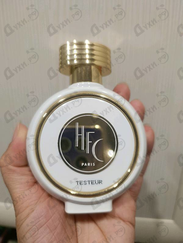 Купить Nirvanesque от Haute Fragrance Company