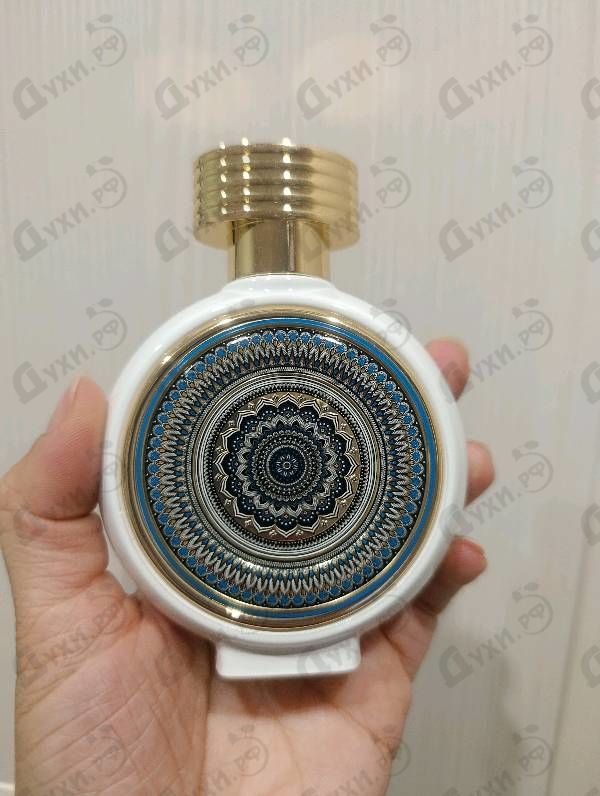 Купить Nirvanesque от Haute Fragrance Company