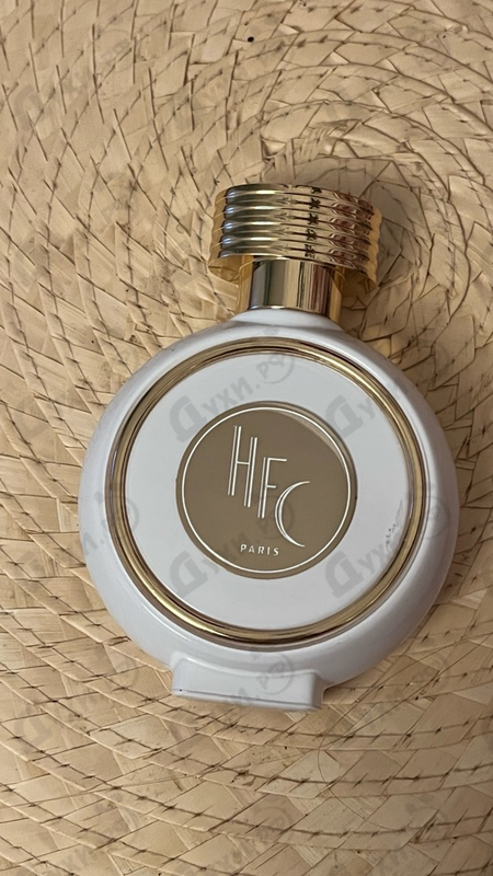 Купить Nirvanesque от Haute Fragrance Company