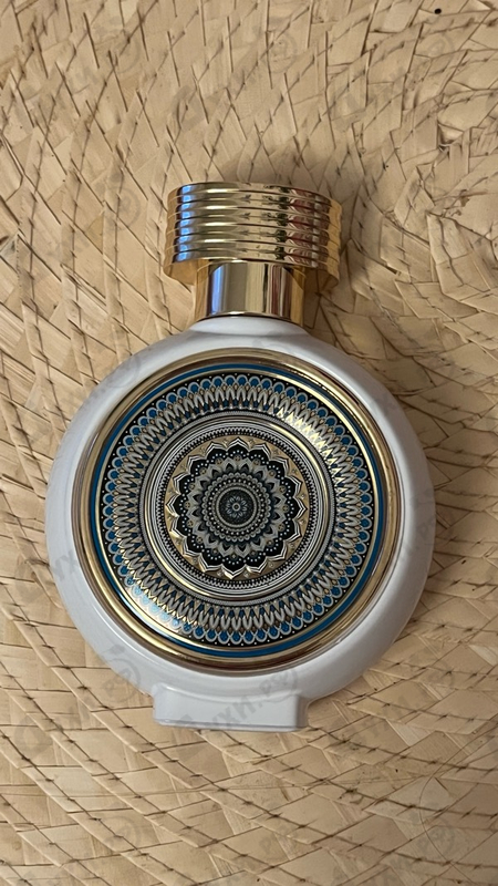 Купить Nirvanesque от Haute Fragrance Company