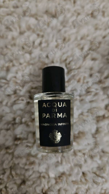 Купить Acqua Di Parma Magnolia Infinita