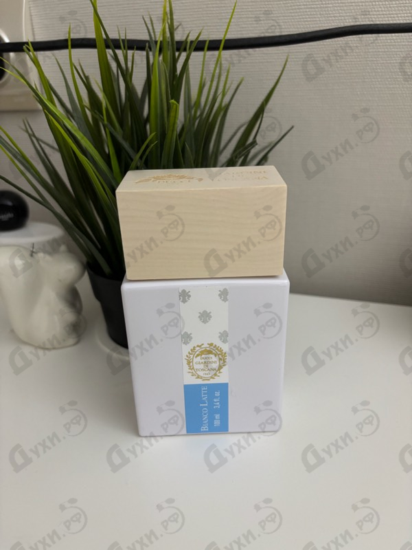 Отзывы Giardini Di Toscana Bianco Latte