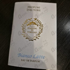 Отзывы Giardini Di Toscana Bianco Latte