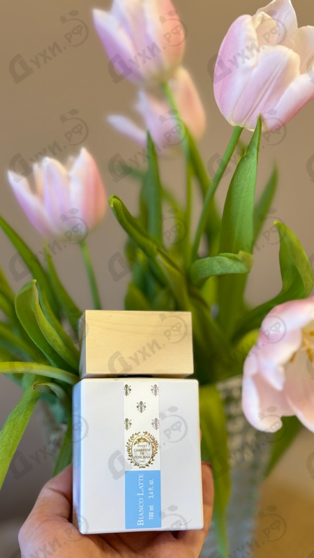 Духи Bianco Latte от Giardini Di Toscana