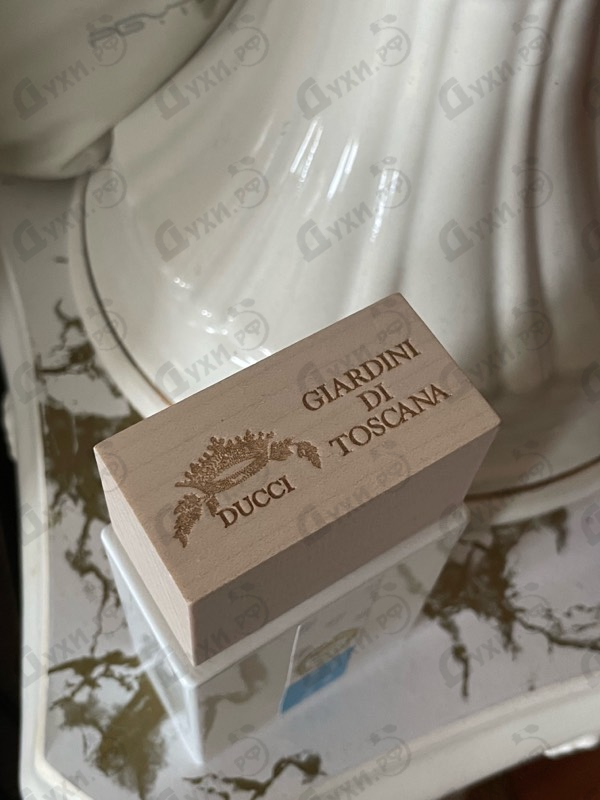 Парфюмерия Giardini Di Toscana Bianco Latte