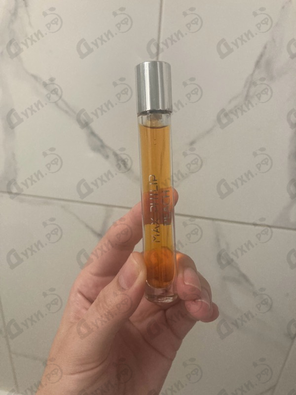 Духи Max Philip Peach Купить Peach от Max Philip