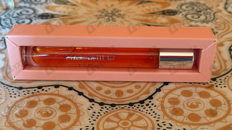 Отзывы Max Philip Peach